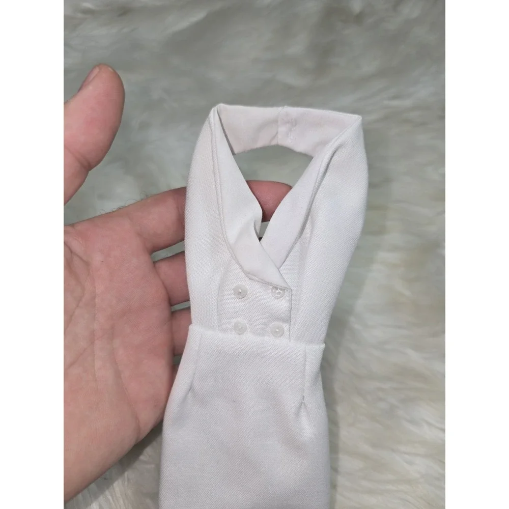 Rare Helena Hamilton Candi Girls Couture Fashions for 11.5